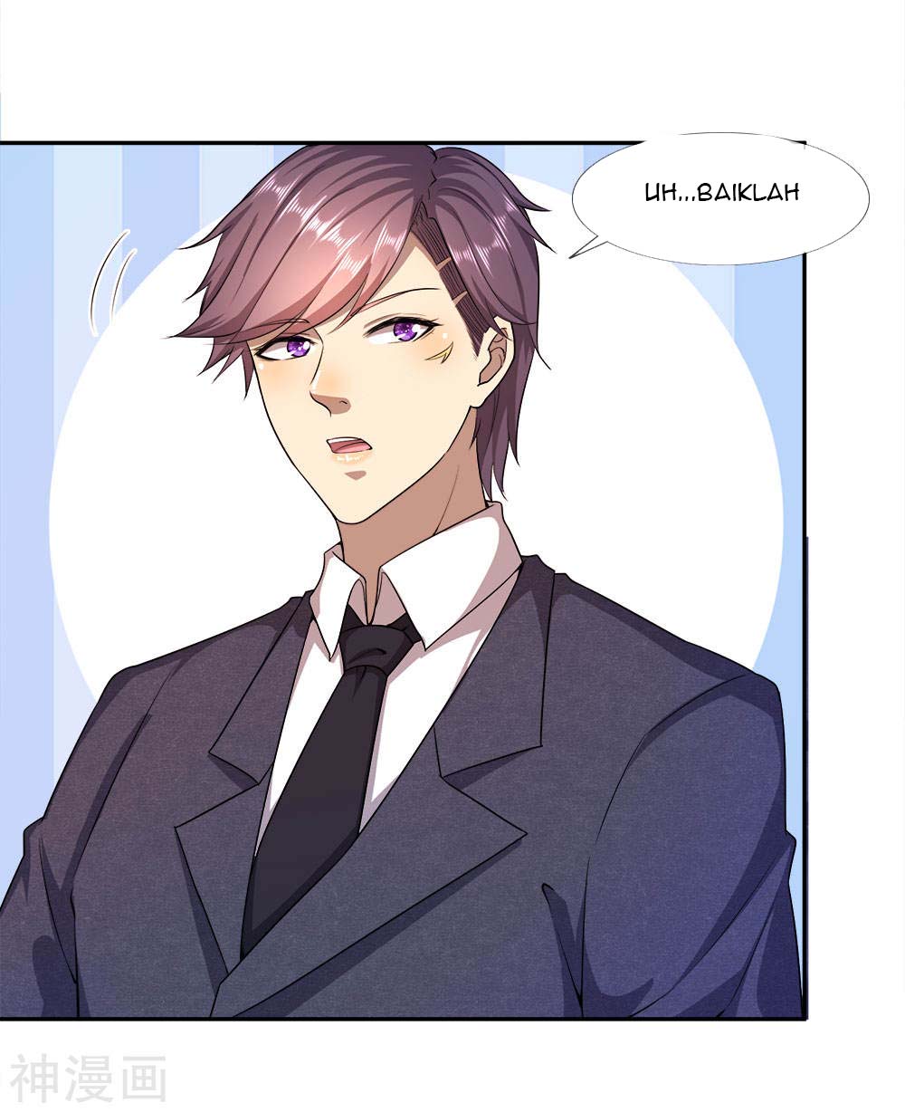 Medical Martial Arts Chapter 89 - halaman 16