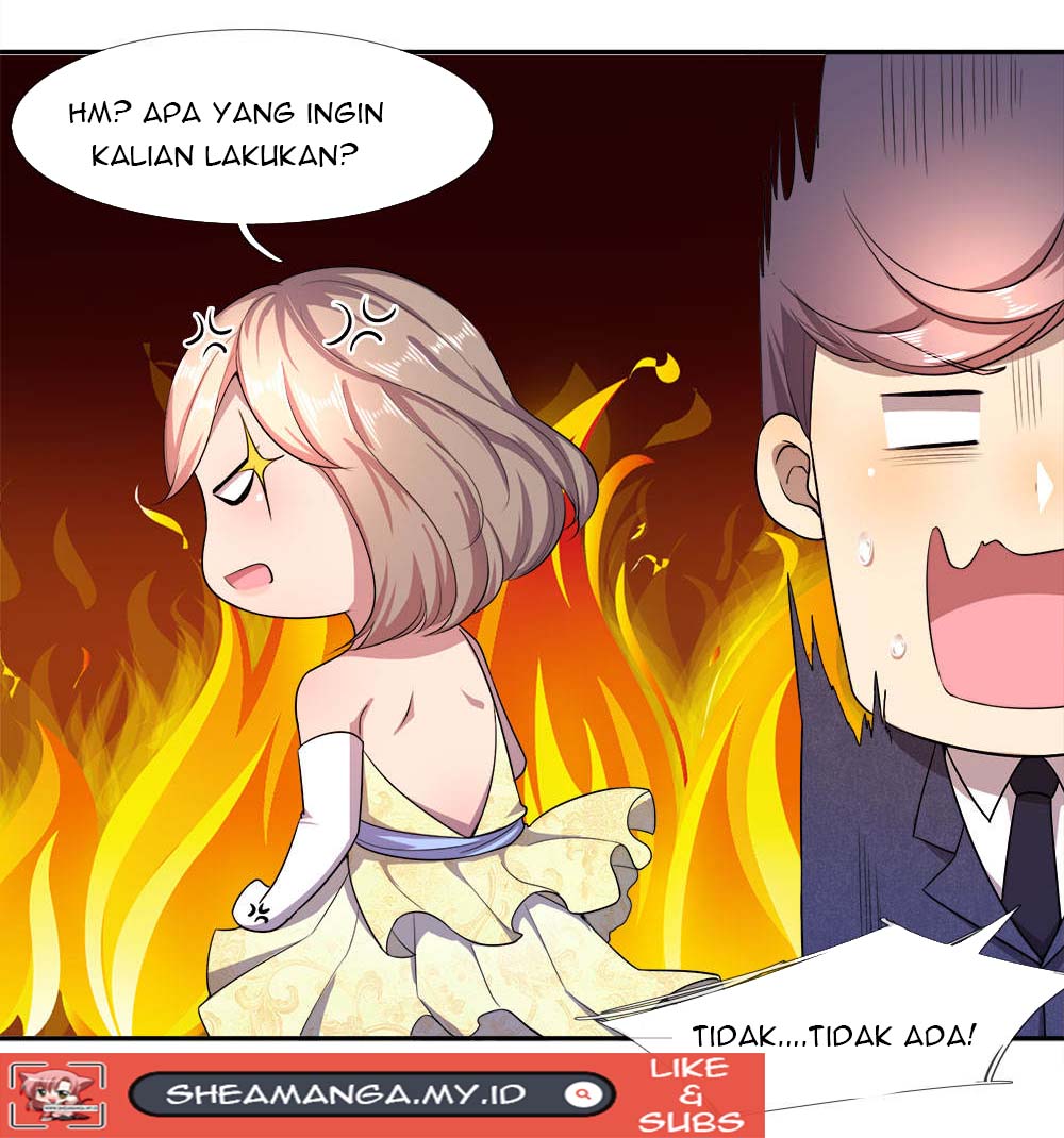 Medical Martial Arts Chapter 89 - halaman 17