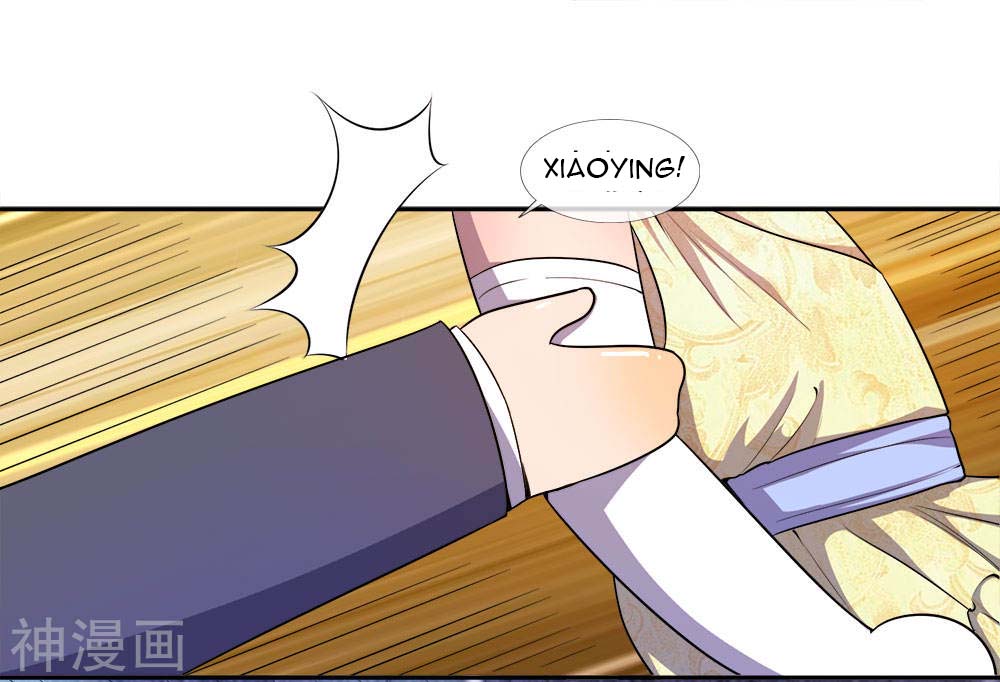 Medical Martial Arts Chapter 89 - halaman 18