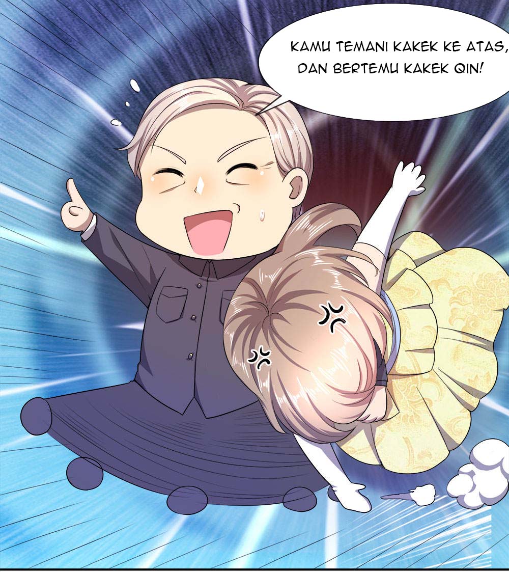 Medical Martial Arts Chapter 89 - halaman 19
