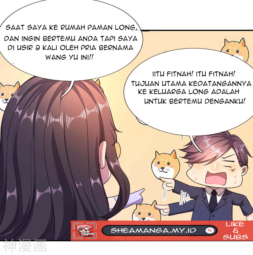 Medical Martial Arts Chapter 89 - halaman 2