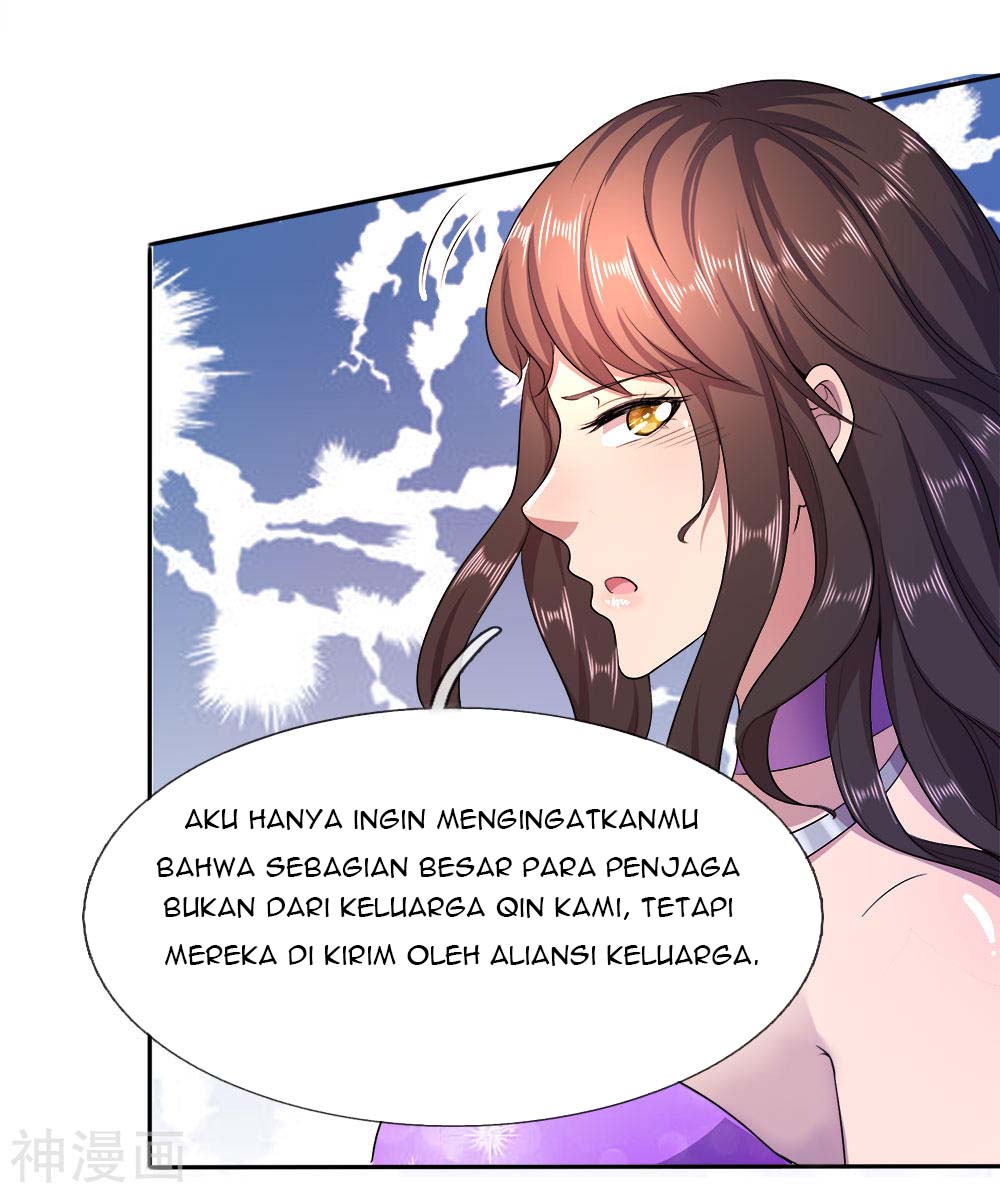 Medical Martial Arts Chapter 89 - halaman 20