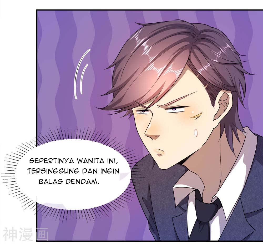 Medical Martial Arts Chapter 89 - halaman 3