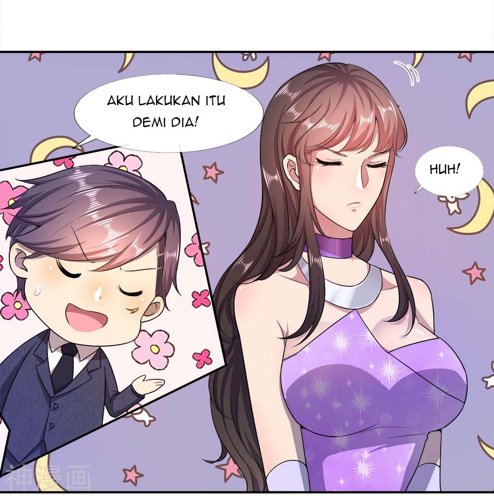 Medical Martial Arts Chapter 89 - halaman 5