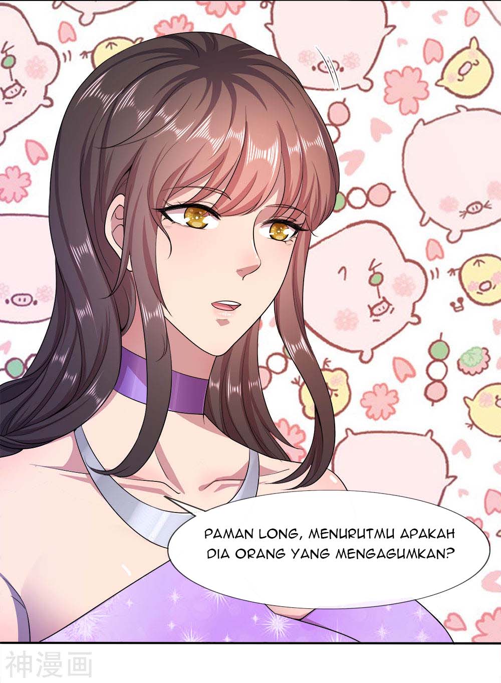 Medical Martial Arts Chapter 89 - halaman 7