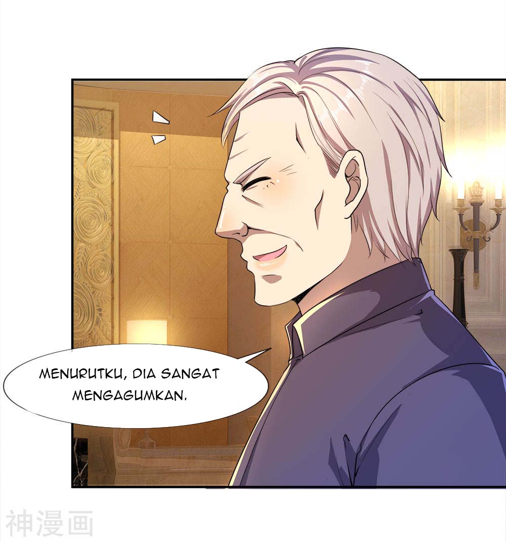 Medical Martial Arts Chapter 89 - halaman 8