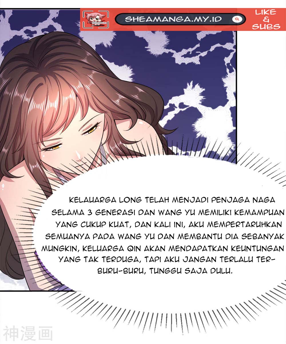 Medical Martial Arts Chapter 89 - halaman 9