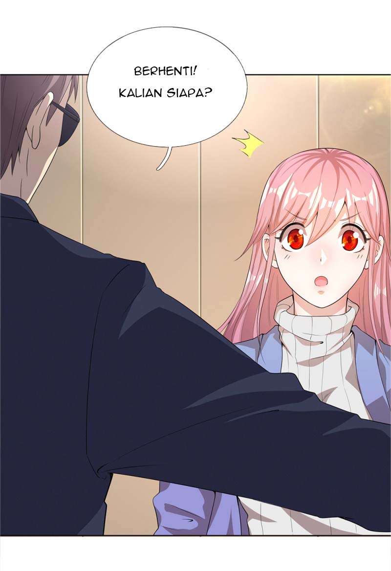 Medical Martial Arts Chapter 9 - halaman 15