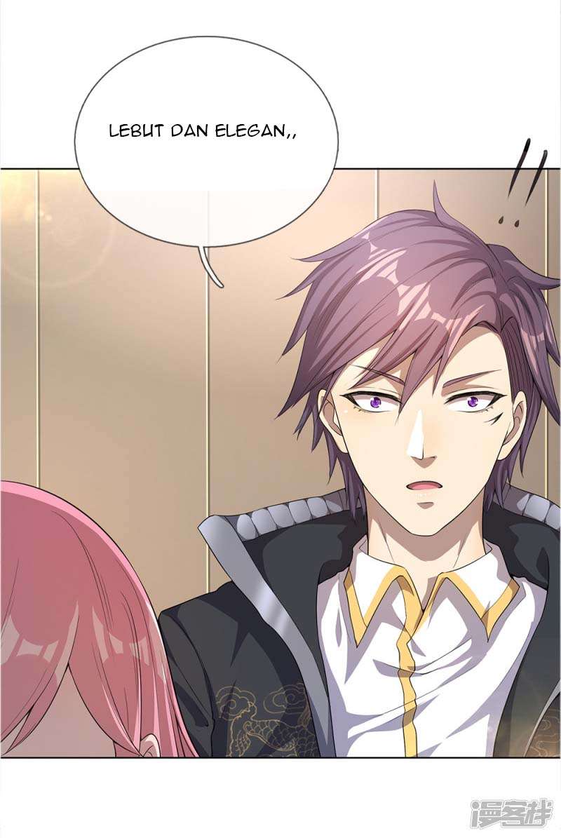 Medical Martial Arts Chapter 9 - halaman 18