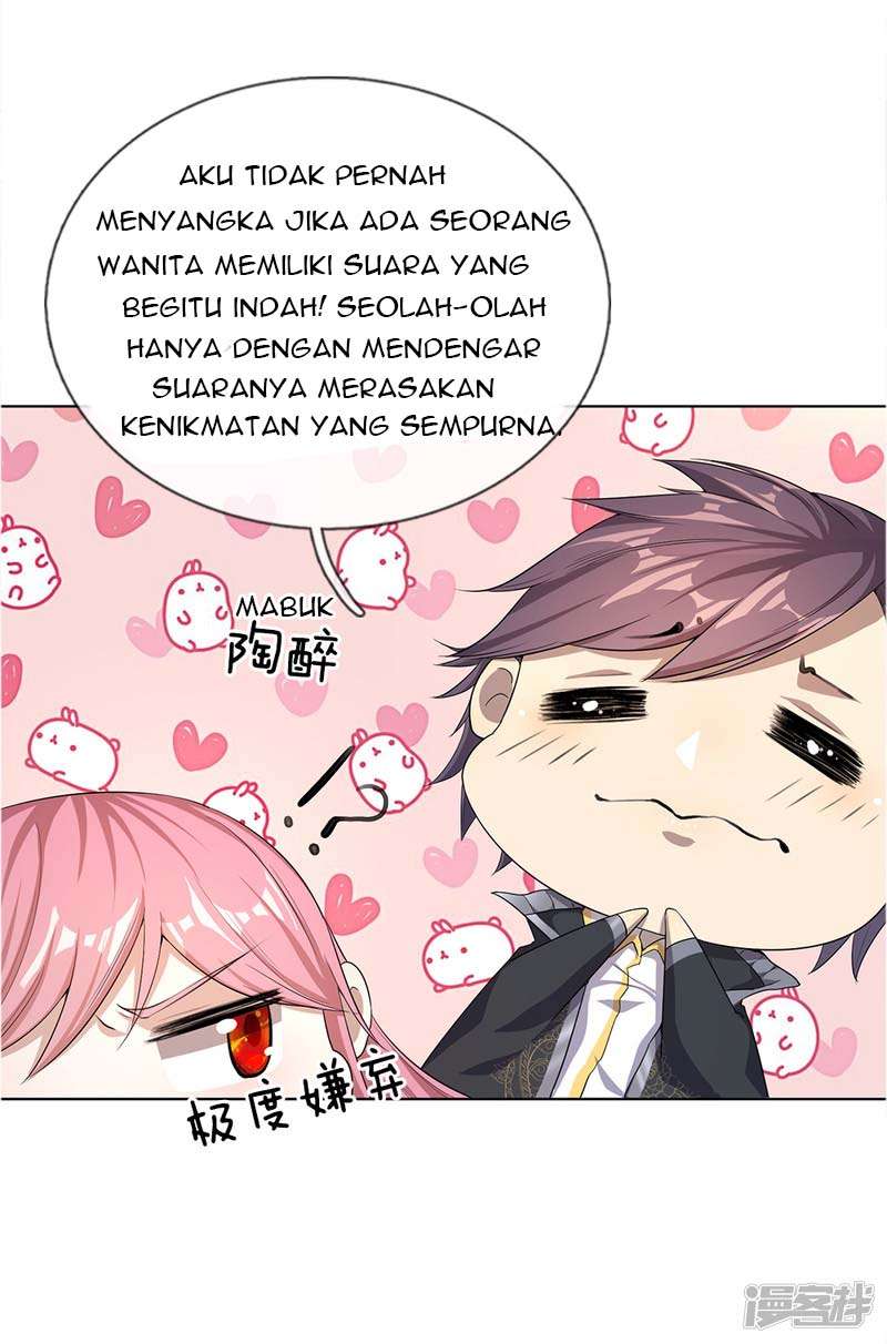 Medical Martial Arts Chapter 9 - halaman 19