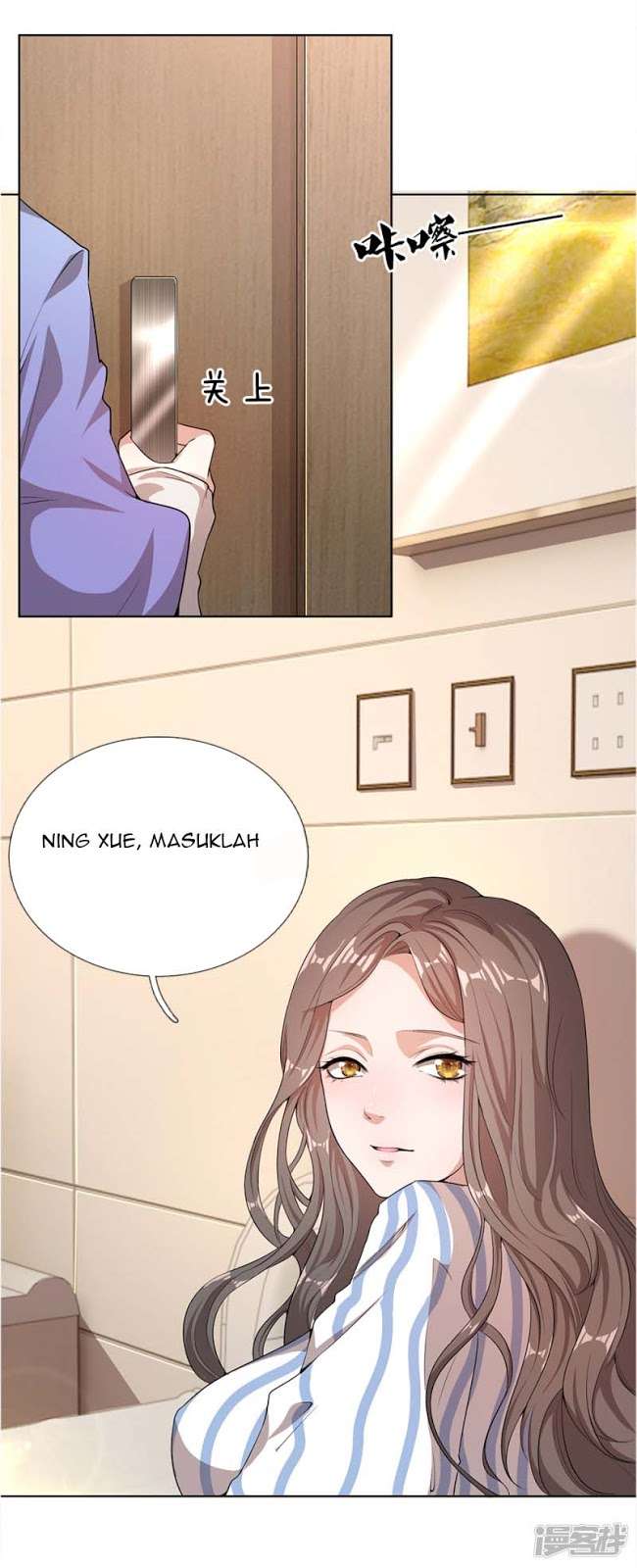 Medical Martial Arts Chapter 9 - halaman 20