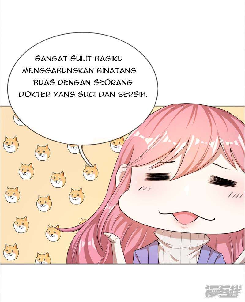 Medical Martial Arts Chapter 9 - halaman 5