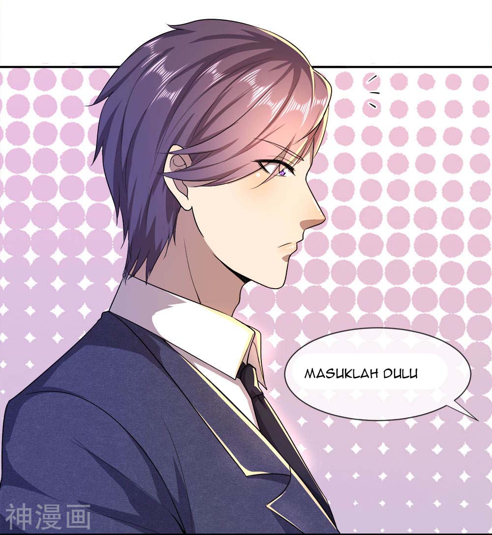 Medical Martial Arts Chapter 90 - halaman 10