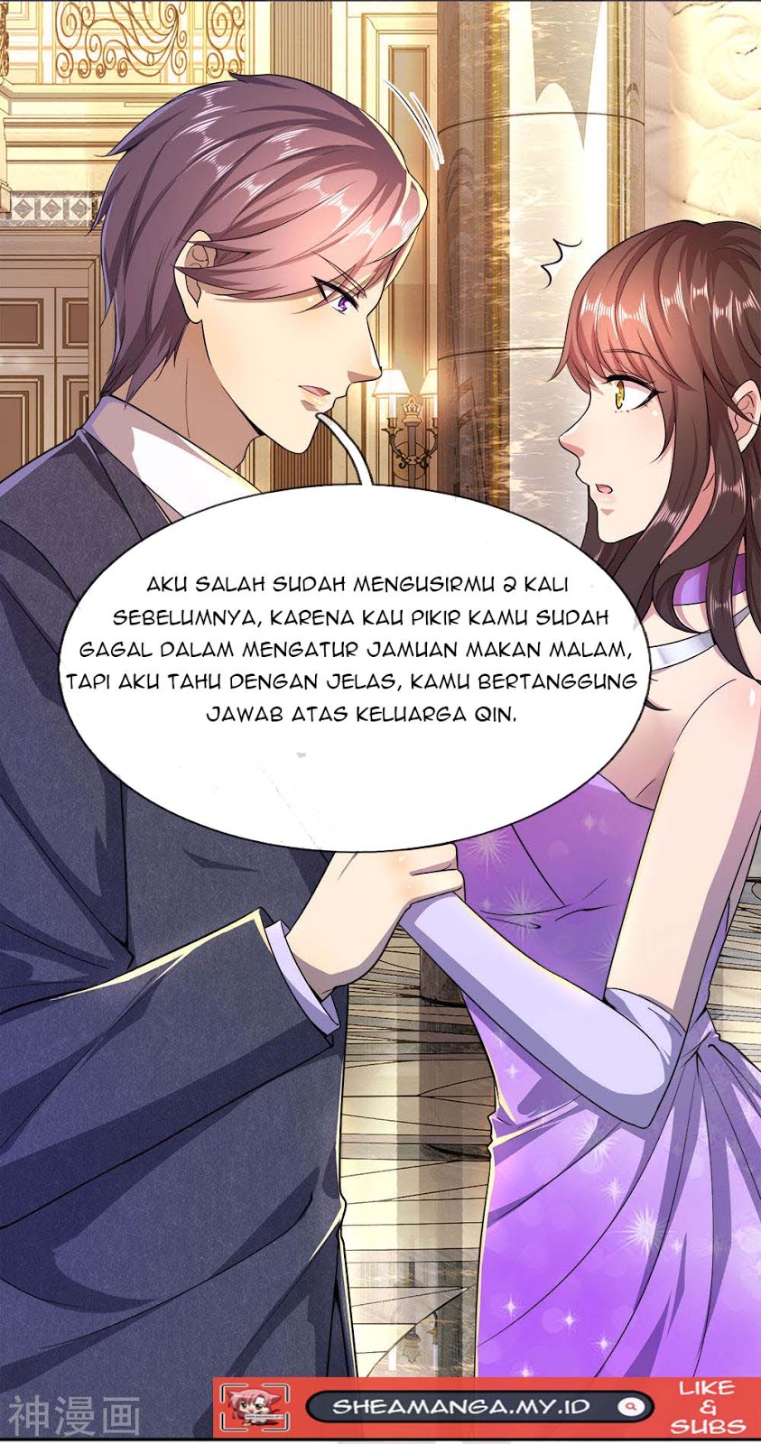 Medical Martial Arts Chapter 90 - halaman 13