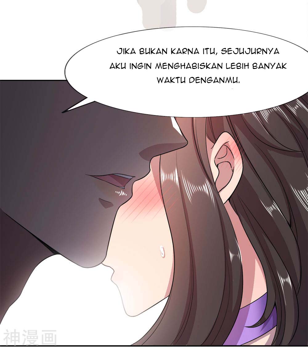 Medical Martial Arts Chapter 90 - halaman 14