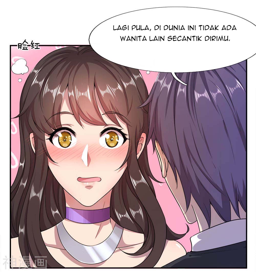 Medical Martial Arts Chapter 90 - halaman 15