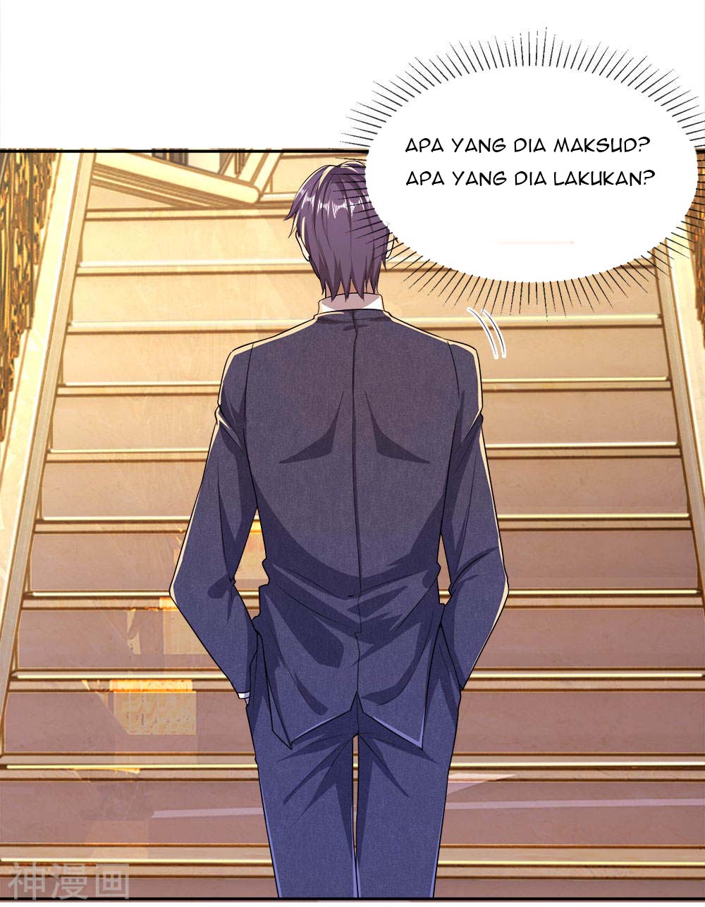 Medical Martial Arts Chapter 90 - halaman 19