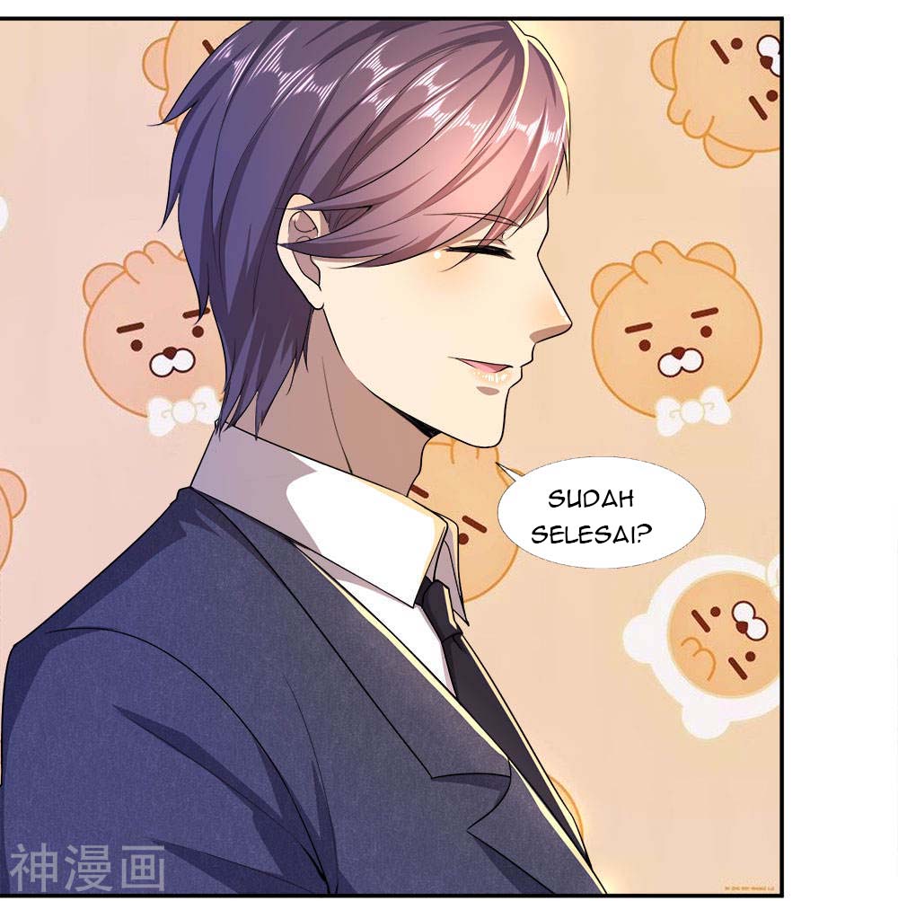 Medical Martial Arts Chapter 90 - halaman 2