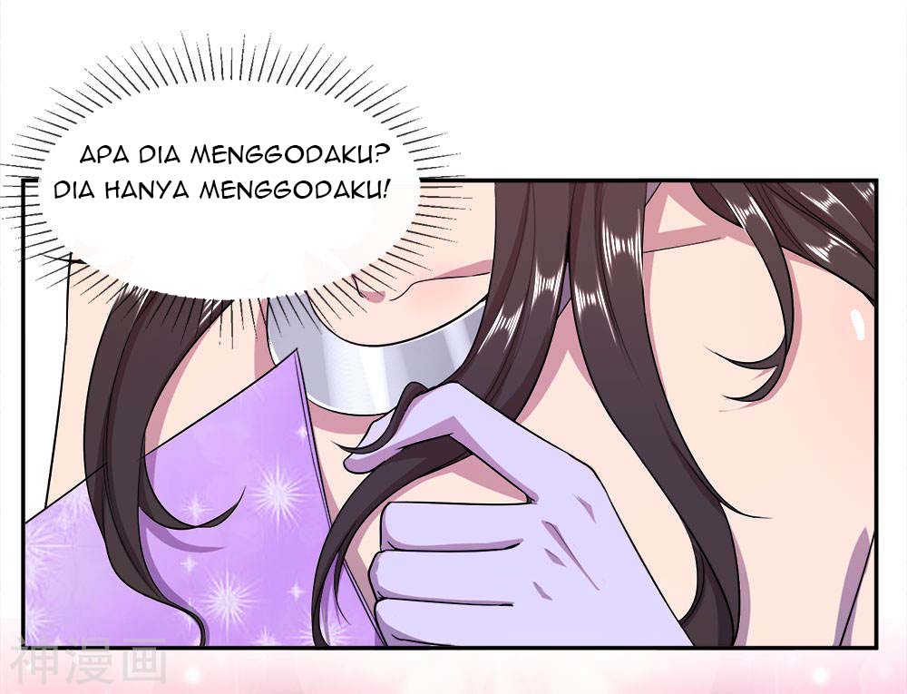 Medical Martial Arts Chapter 90 - halaman 20