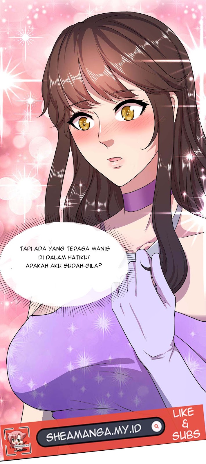 Medical Martial Arts Chapter 90 - halaman 21