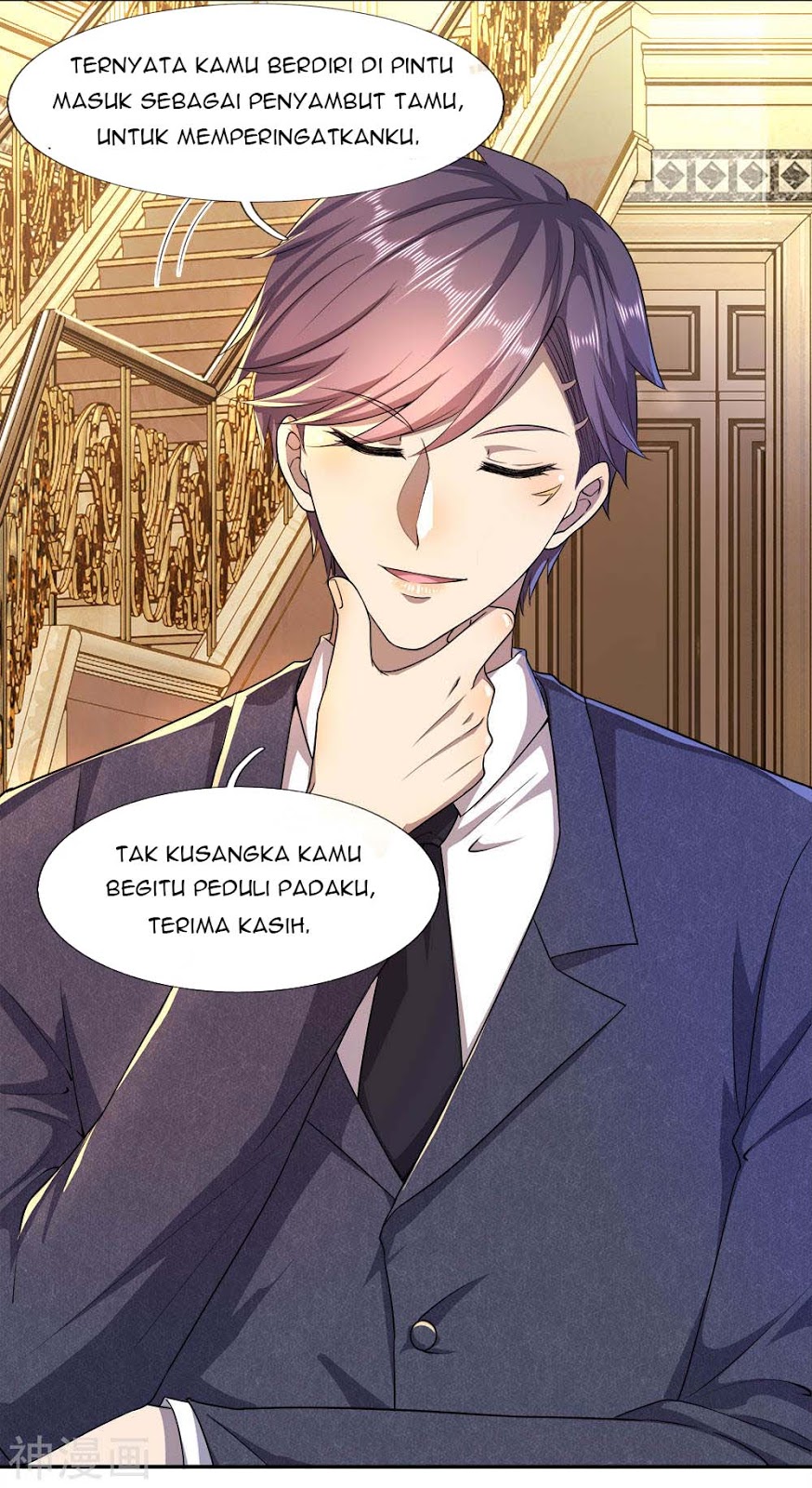 Medical Martial Arts Chapter 90 - halaman 4