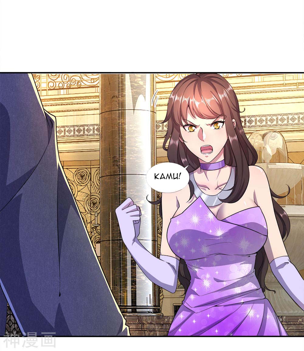 Medical Martial Arts Chapter 90 - halaman 5