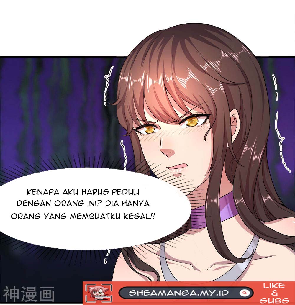 Medical Martial Arts Chapter 90 - halaman 6