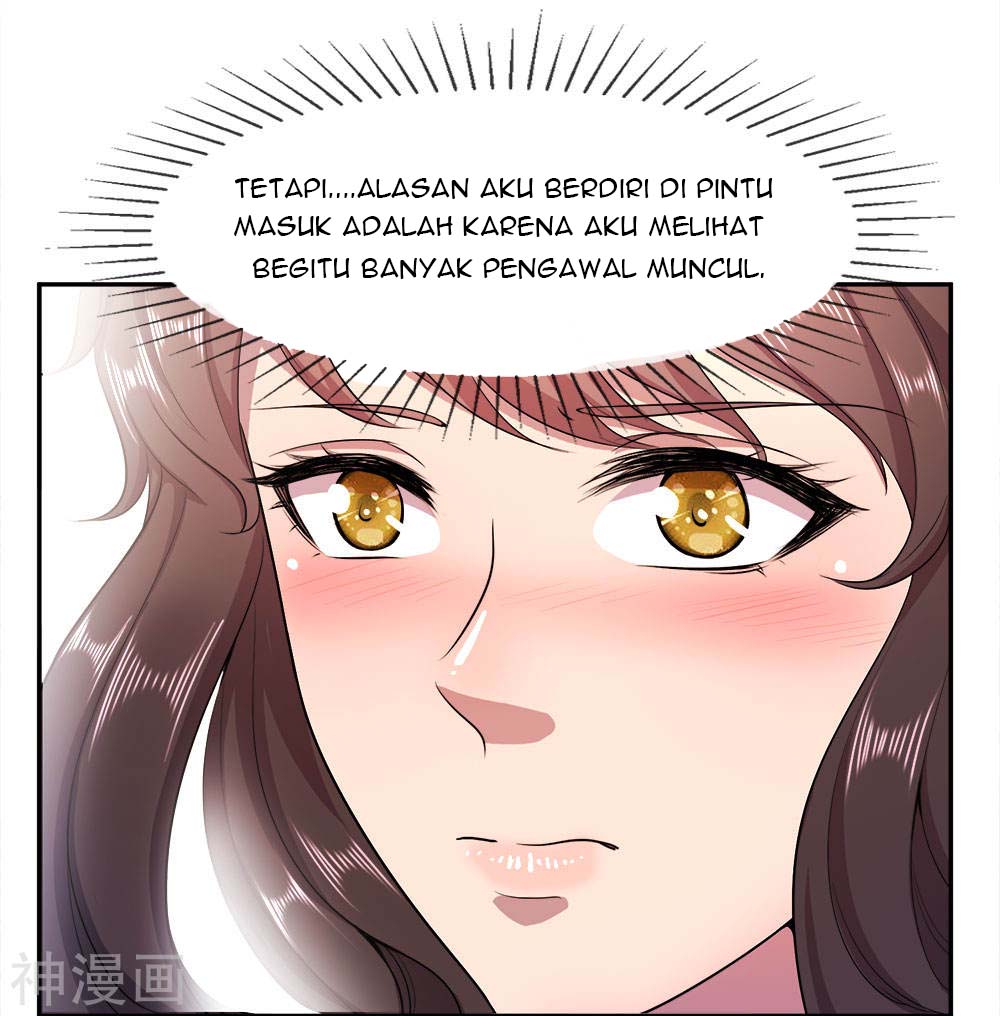 Medical Martial Arts Chapter 90 - halaman 7