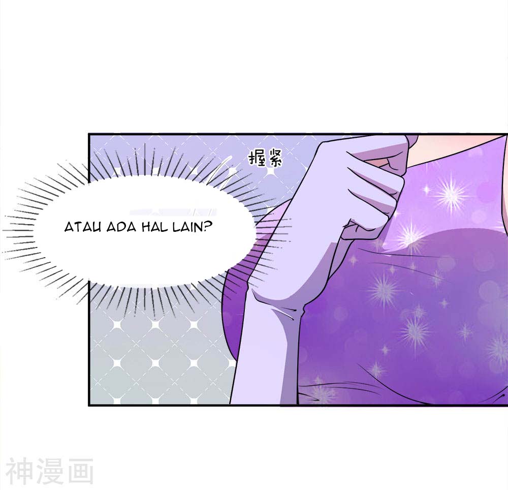 Medical Martial Arts Chapter 90 - halaman 9