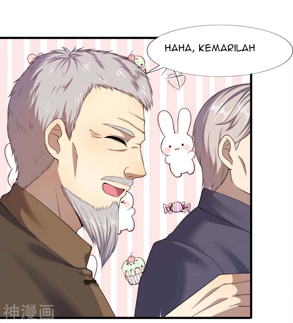 Medical Martial Arts Chapter 91 - halaman 10