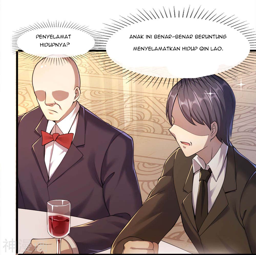 Medical Martial Arts Chapter 91 - halaman 11