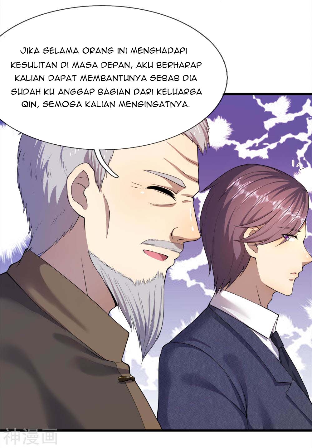 Medical Martial Arts Chapter 91 - halaman 13