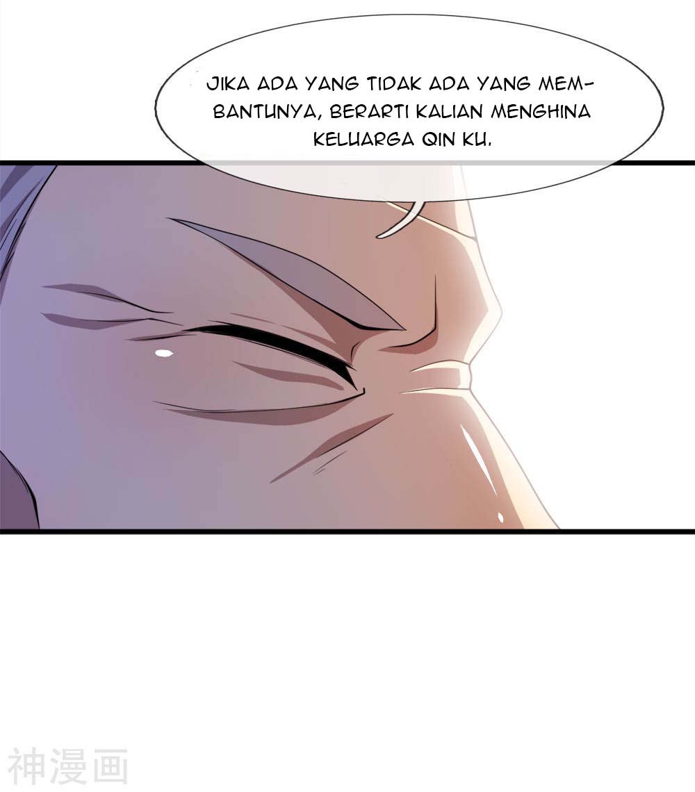 Medical Martial Arts Chapter 91 - halaman 14