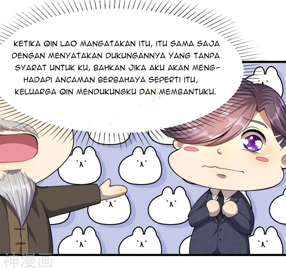 Medical Martial Arts Chapter 91 - halaman 15