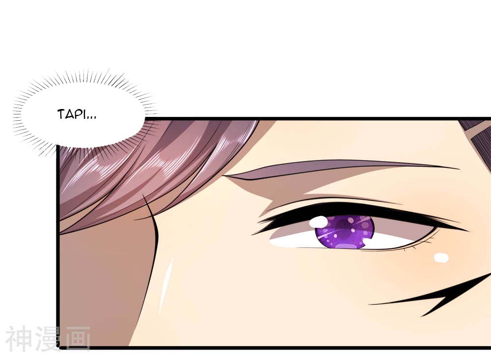 Medical Martial Arts Chapter 91 - halaman 16