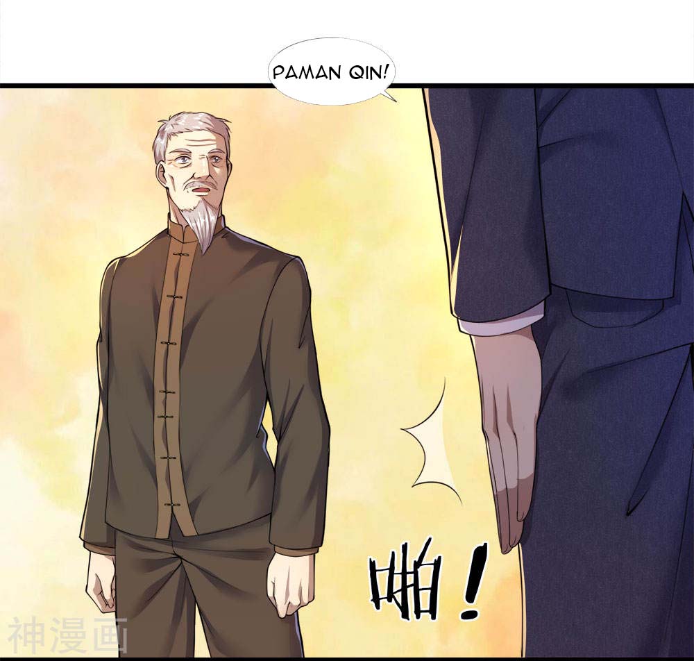 Medical Martial Arts Chapter 91 - halaman 18