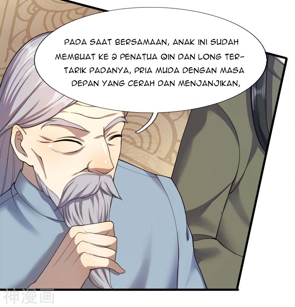 Medical Martial Arts Chapter 91 - halaman 23