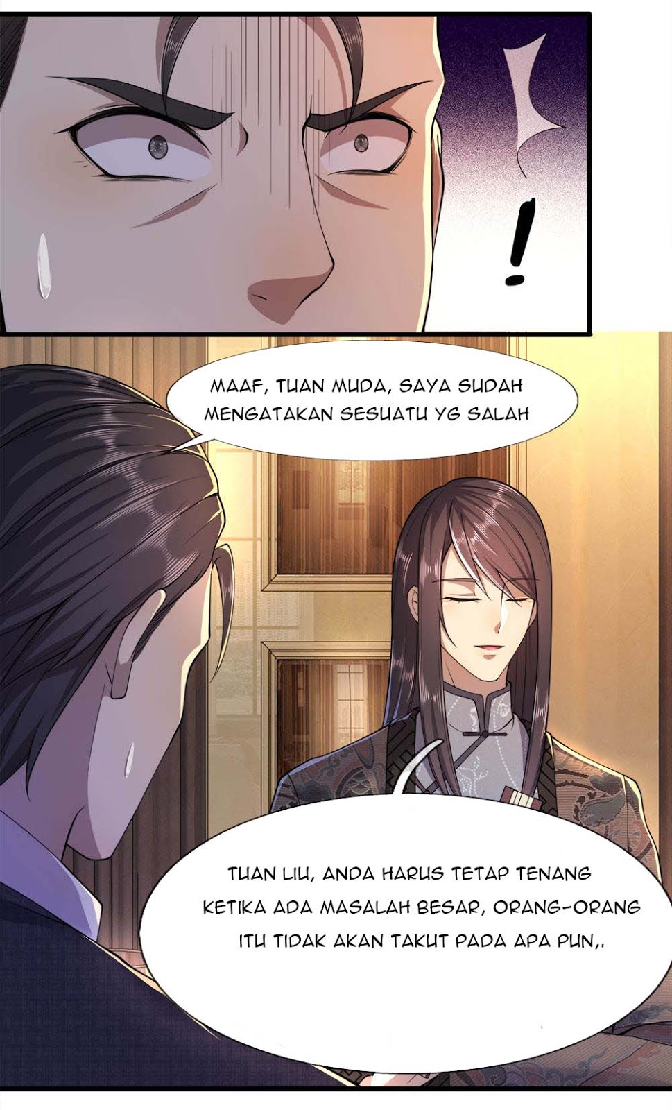 Medical Martial Arts Chapter 91 - halaman 27