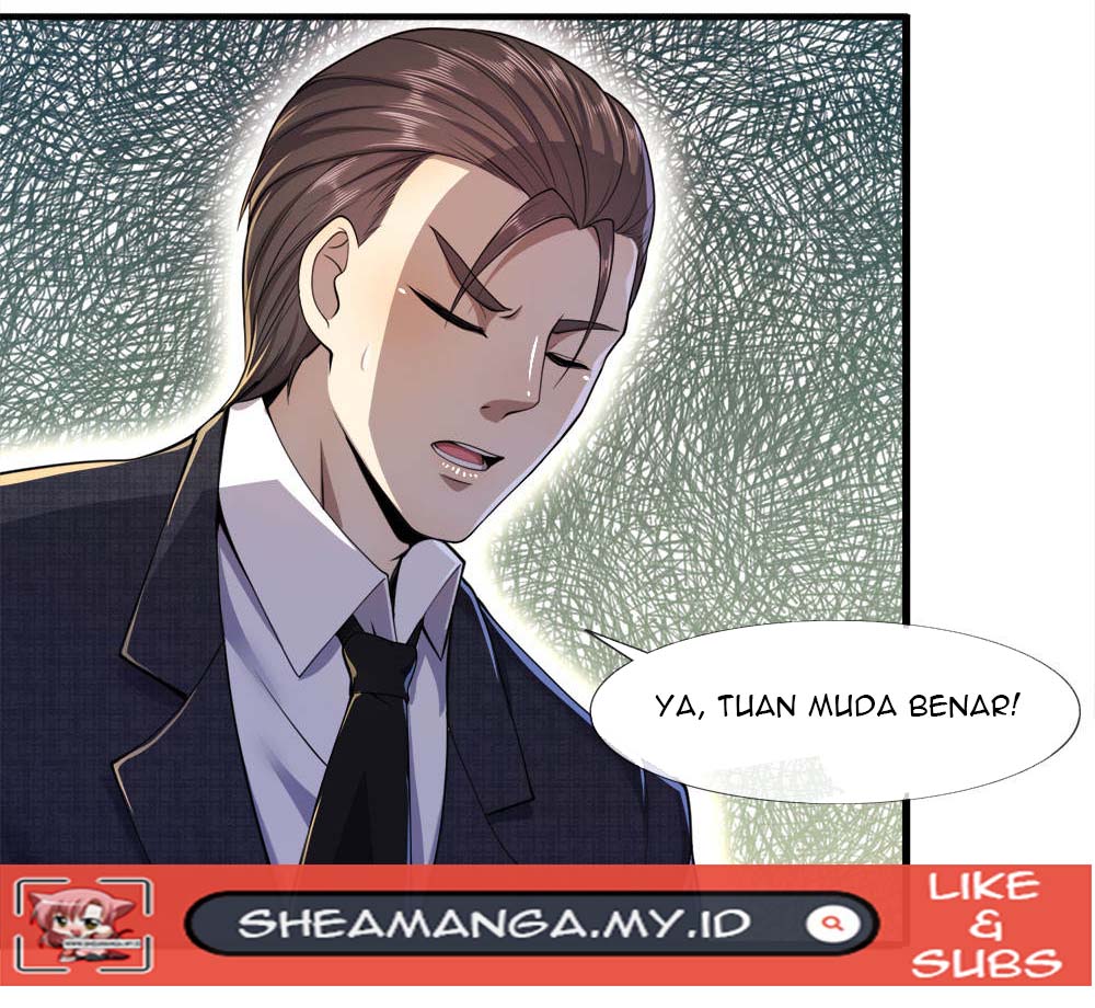 Medical Martial Arts Chapter 91 - halaman 28