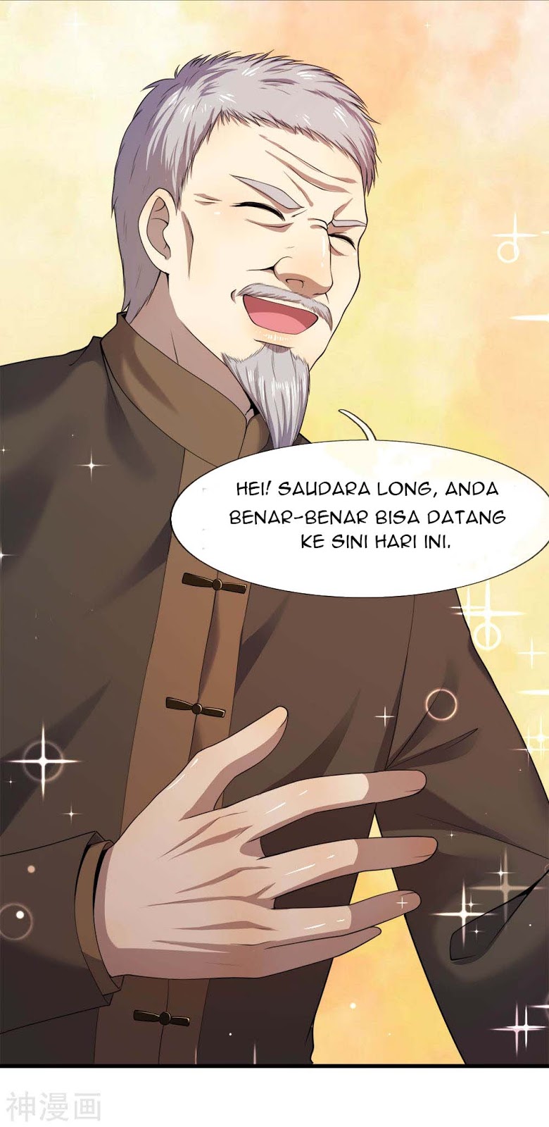 Medical Martial Arts Chapter 91 - halaman 6