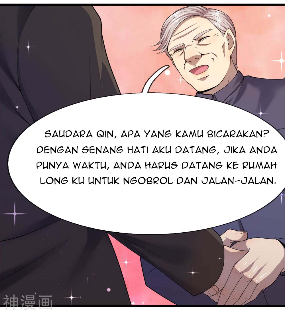 Medical Martial Arts Chapter 91 - halaman 7