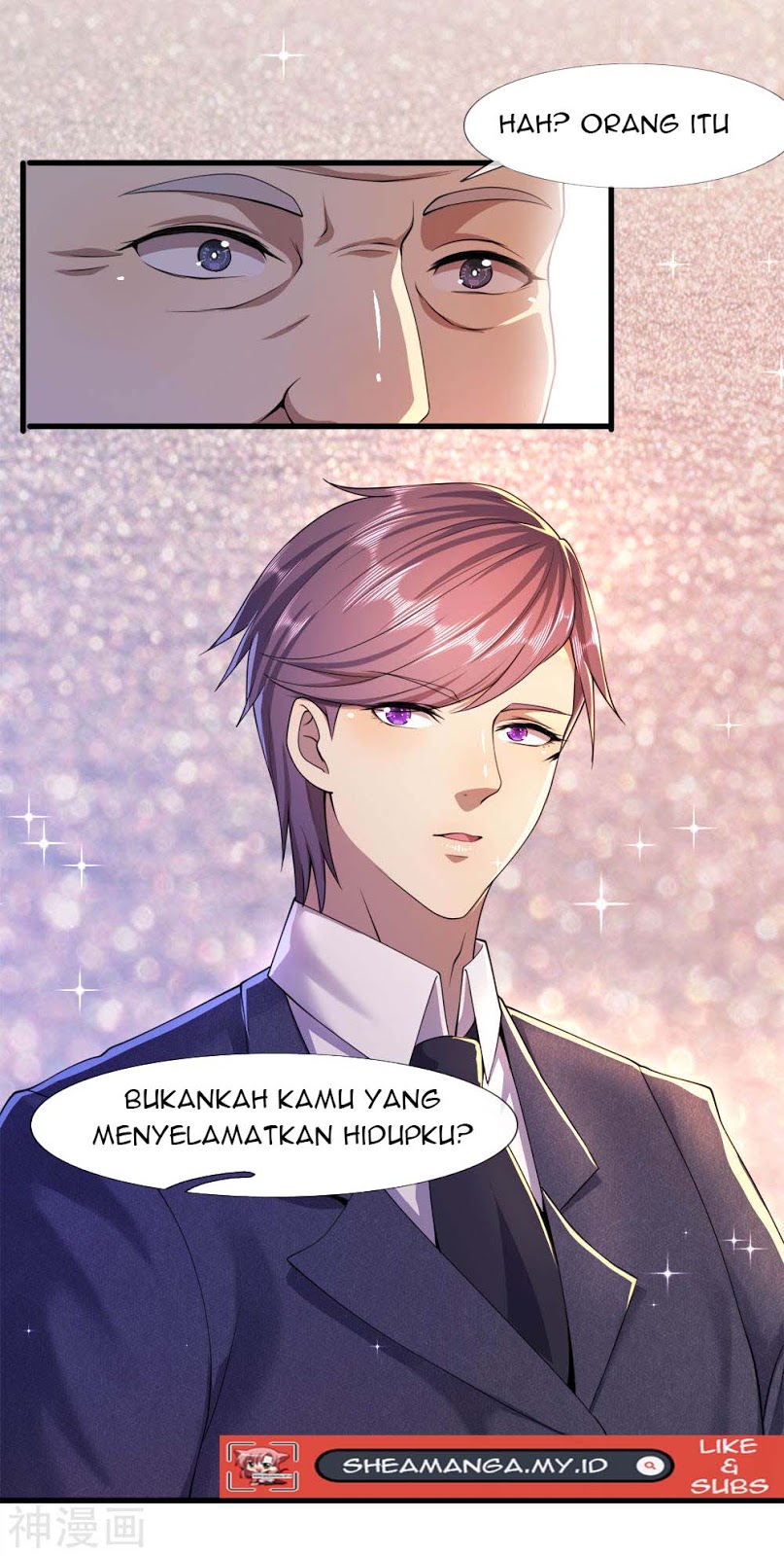 Medical Martial Arts Chapter 91 - halaman 9