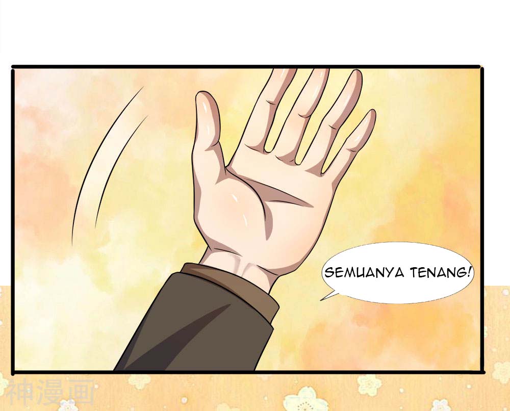 Medical Martial Arts Chapter 92 - halaman 11