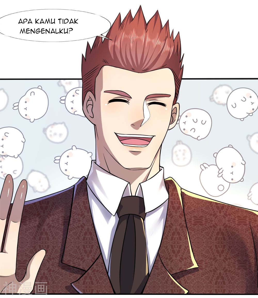 Medical Martial Arts Chapter 92 - halaman 18