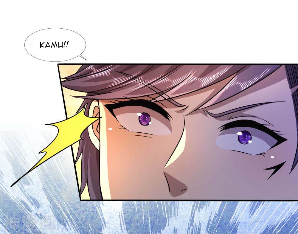 Medical Martial Arts Chapter 92 - halaman 19