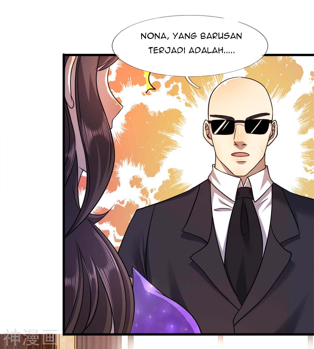 Medical Martial Arts Chapter 92 - halaman 4