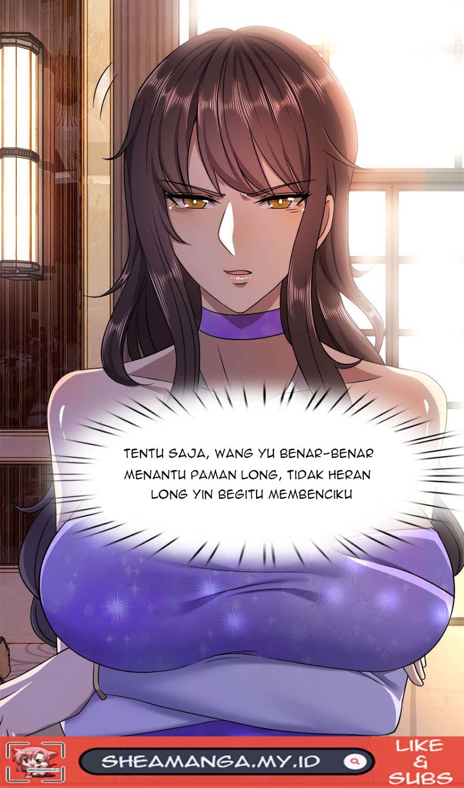 Medical Martial Arts Chapter 92 - halaman 5