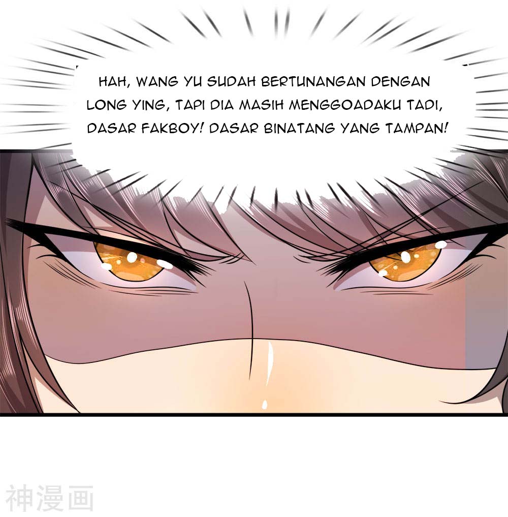 Medical Martial Arts Chapter 92 - halaman 6