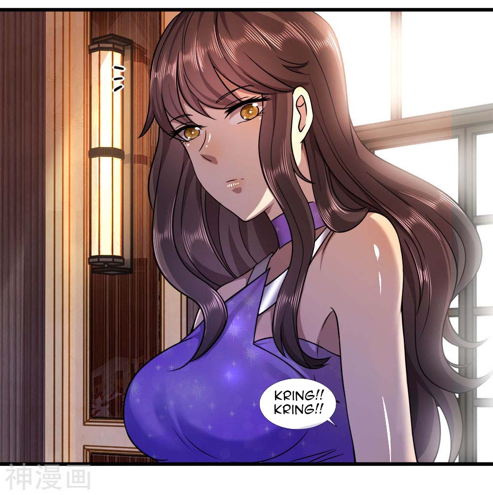 Medical Martial Arts Chapter 92 - halaman 7