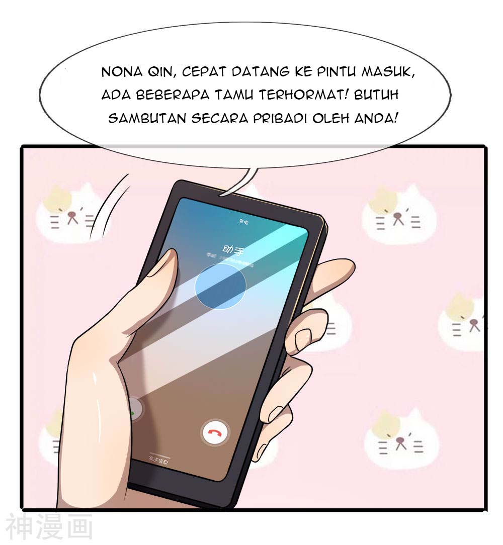 Medical Martial Arts Chapter 92 - halaman 8